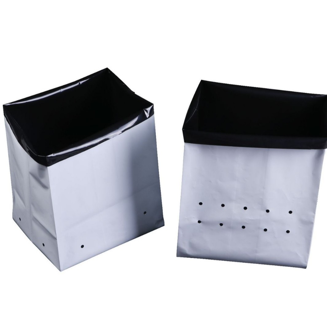 Factory Direct Sales Blueberry Planting Bag Blueberry Substrate Cultivation Bag Seedling Bag Growth Bag Durable and Thickeneded