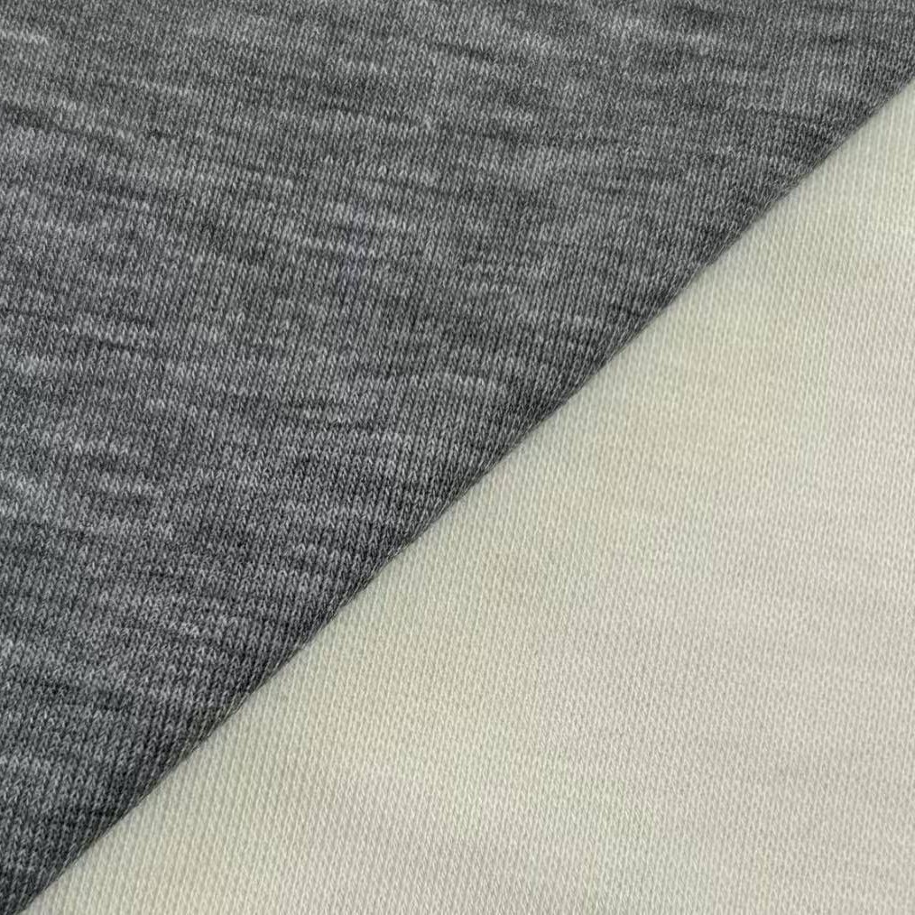 210g Spot Wool Fabric Feels Soft and Is Not Easy to Deform, Suitable for Pants, Long-Sleeved Shirts, Jackets, Etc
