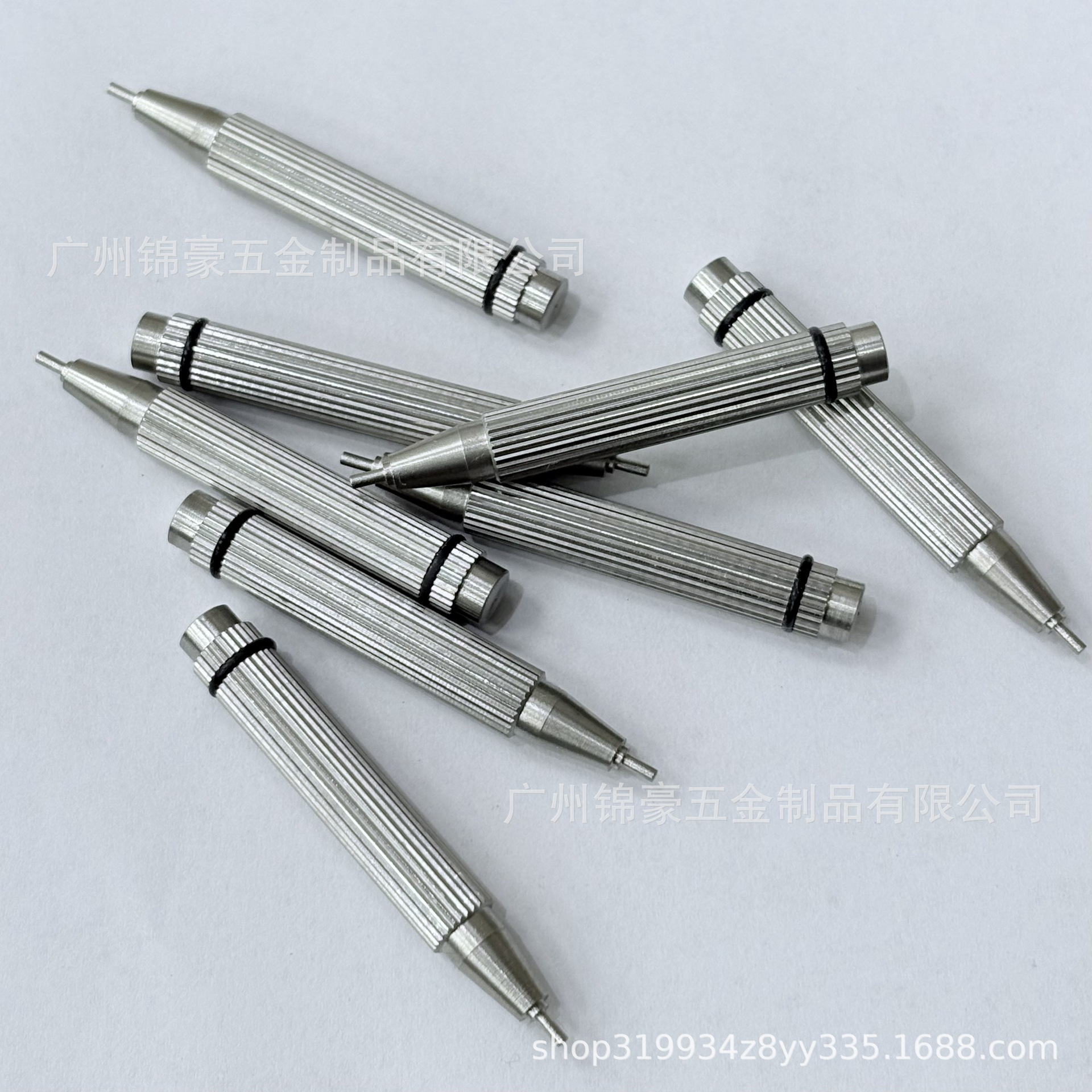 Factory Direct Sales Watch Adjustment Needle, Calendar Adjustment Needle, Watch Thimble, Time Adjustment Needle, Calendar Correction Stick, Watch Accessories