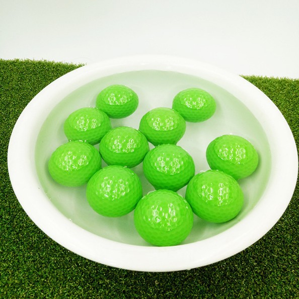 Совершенно новый плавающий мяч для гольфа, мяч для практики на воде, фабричные прямые продажи