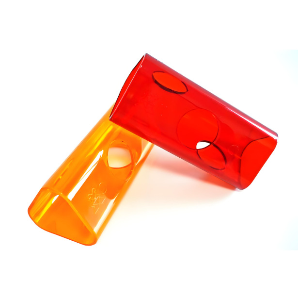 Mouse Welfare Tunnel Toy Mouse Welfare Pipe Toy Mouse Experimental Welfare Toy