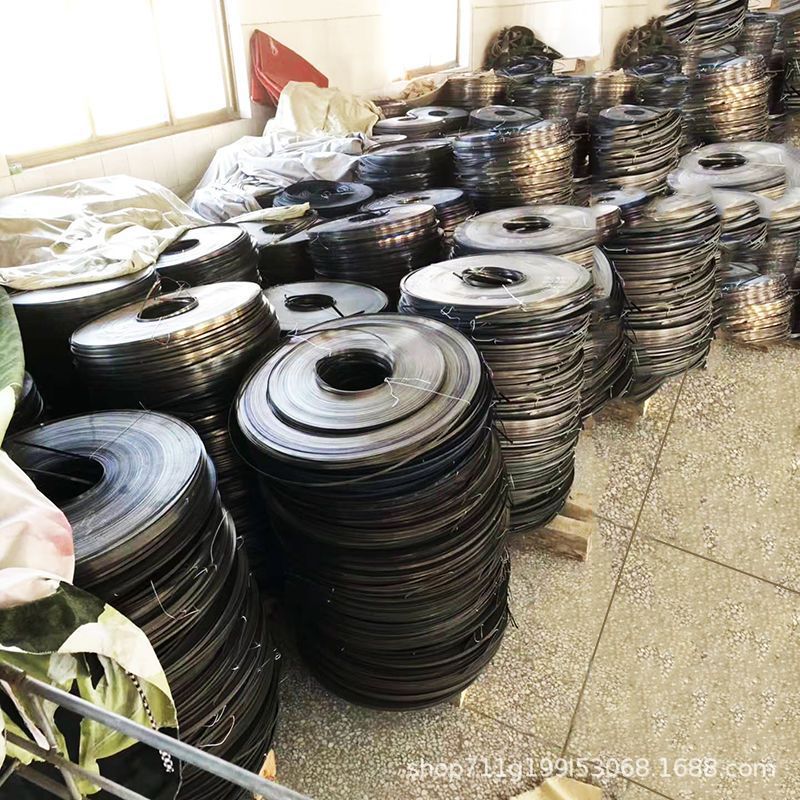 Pirons Steel Ring Clothing Stereotypes Fish Bone Steel Sheet Wedding Dress Accessories Wedding Dress Support Steel Strip Factory Straight Hair