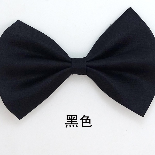 Children's Bow Tie Bow Pet Collar Corsage Handsome Fashionable Corsage Corsage
