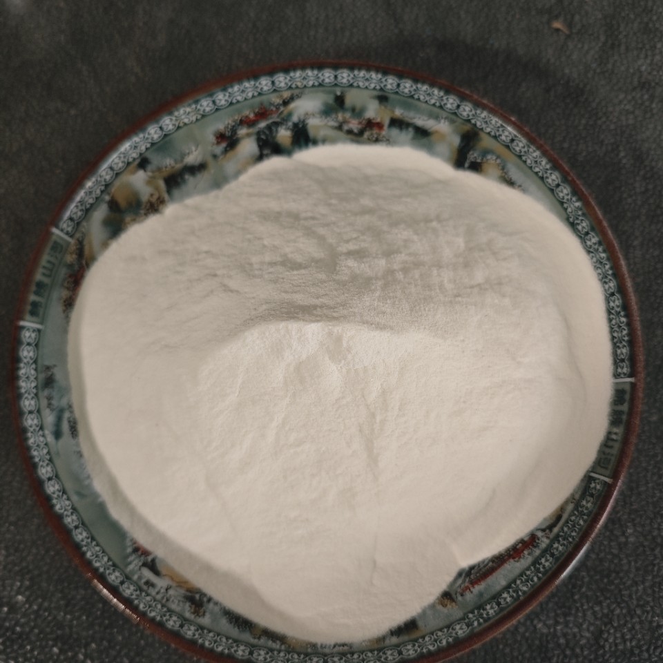 Промышленный класс загуститель Гидроксипропилметилцеллюлоза для холодной воды, мгновенное загущение, диспергатор в наличии