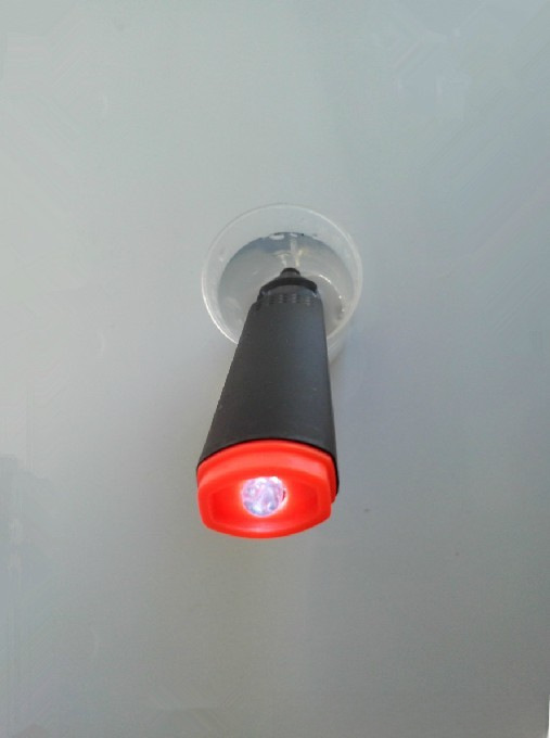 Mineral Testing pen protective clothing for pregnant women metal fiber bio energy testing conductive pen water testing mineral pen