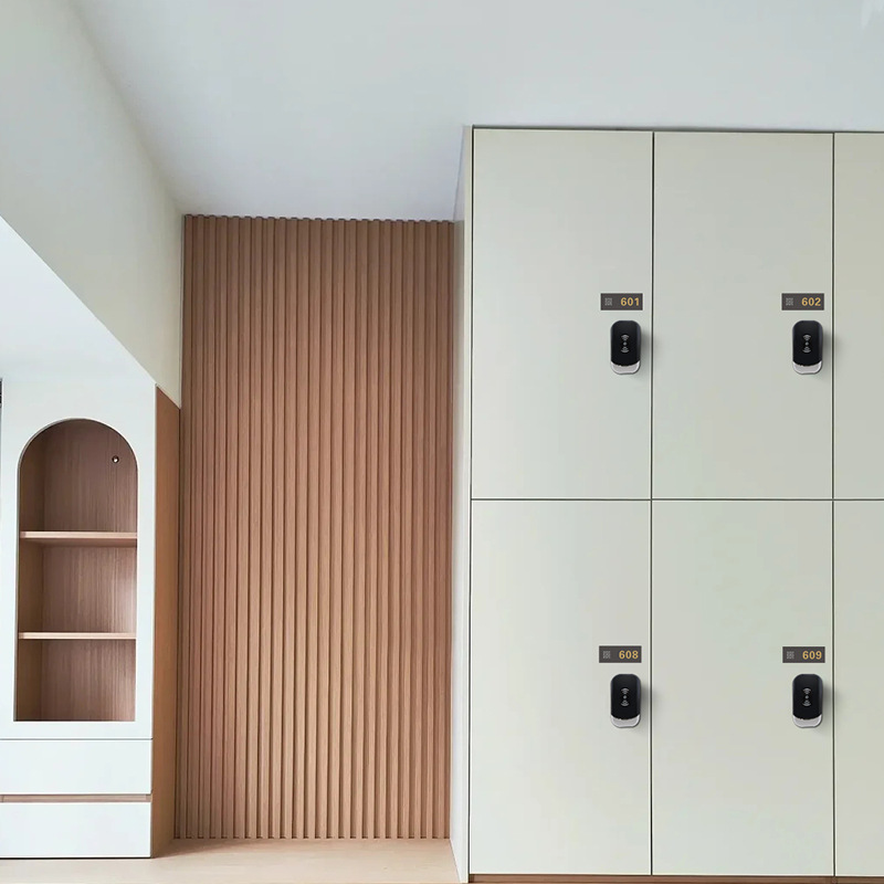 Электронный замок для шкафа сауны, смарт-замок, сенсорный замок для ванной