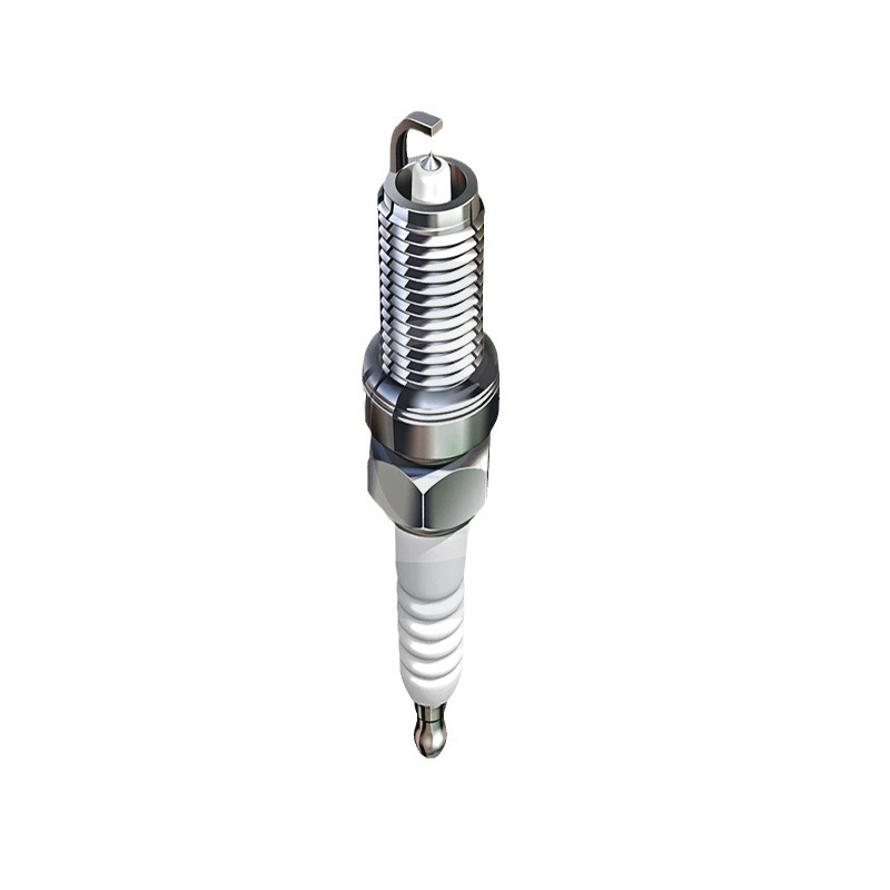 Factory Direct Sales Suitable for Bmw 2.5 3.0V6 Fr7Npp332 12122158253 Genuine Iridium Spark Plugs