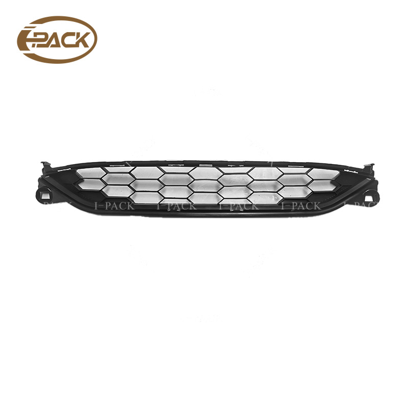 Подходит для Honda Binzhi 2013-2020 нижняя передняя решетка бампера