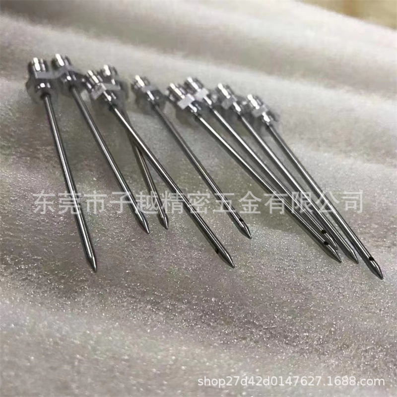 304 Stainless Steel Capillary Tube 316 Stainless Steel Capillary Tube Stainless Steel Capillary Tube Stainless Steel Tube Processing