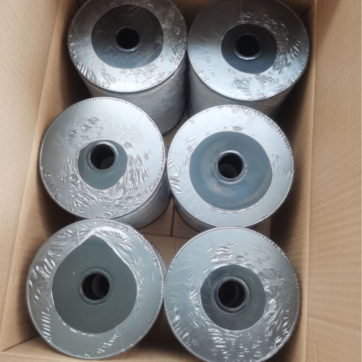 Electronic Fence Power Cord Chuck Product Cattle, Horse and Sheep Digital Fence Thickened Special Line Conductive Line Power Cord