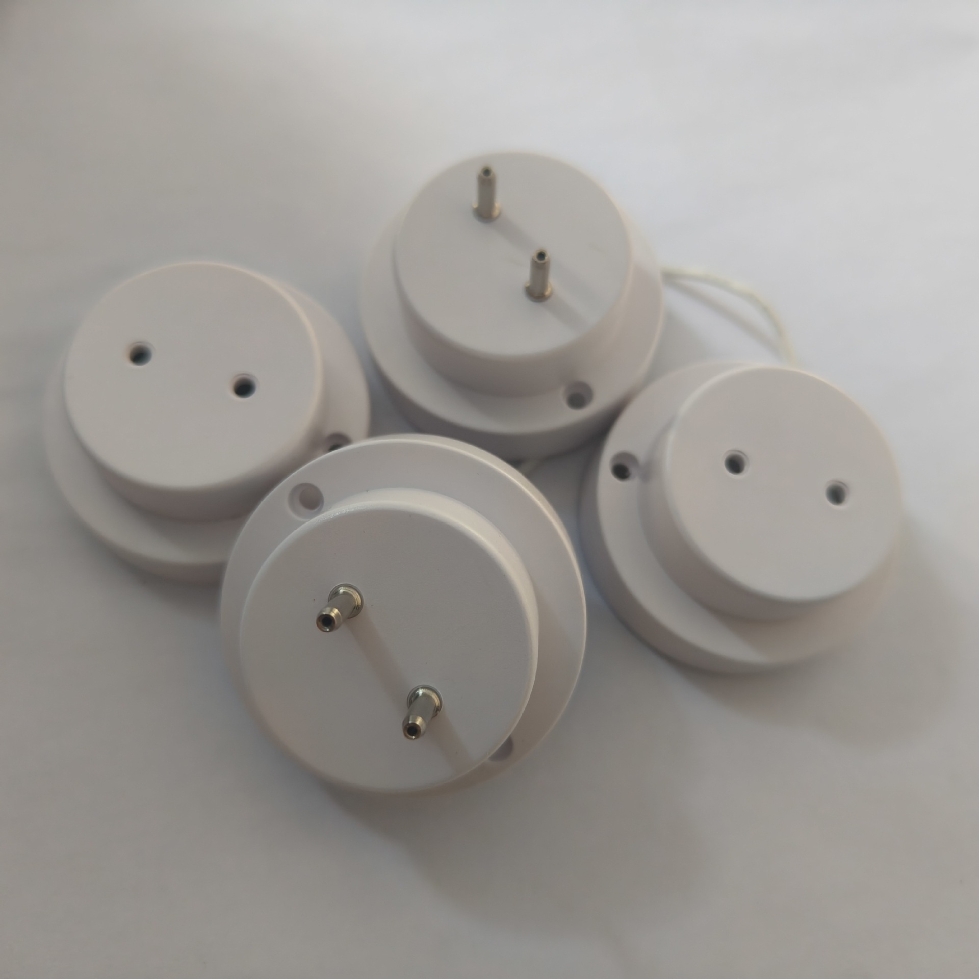 T12 Lamp Holder Presses the T-Shaped Wire Well. the Manufacturer Supplies Led Lamp Plug, Which Is Specially Used for Led Lamp Plug Accessories