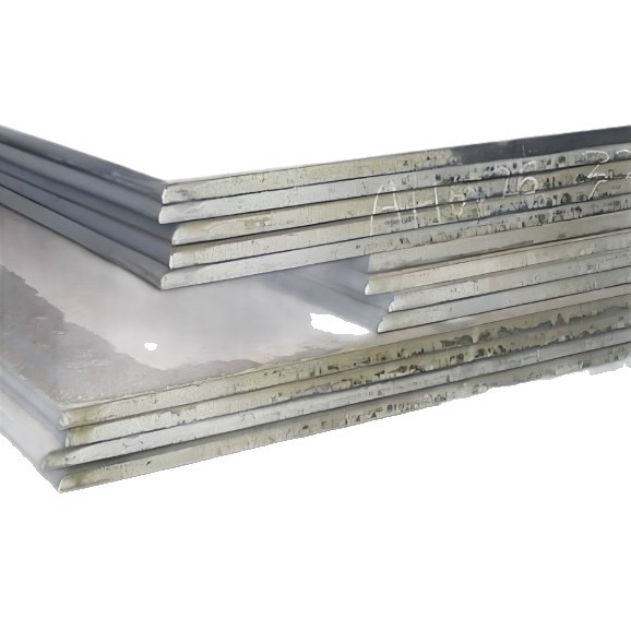 American Standard Sa516Gr60 Container Plate Medium and Low Temperature Pressure Chemical Equipment Quenching Sa516Gr70 Pot