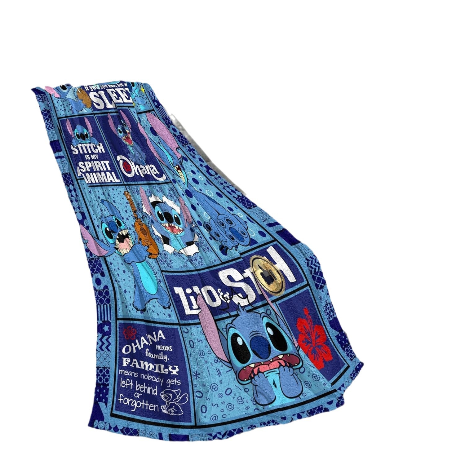 Amazon Printed Flannel Blankets Are Customized and Wholesale for Cross-Border Digital Printing Blankets and Throws, Directly Supplied from the Source Factory