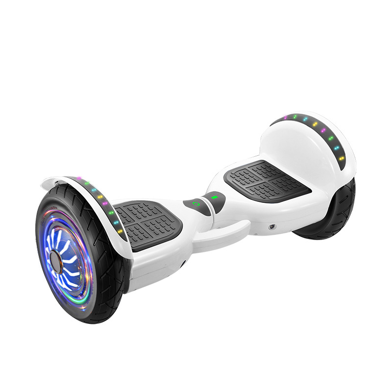 Smart Kidsren's Electric Balance Car 3-6-12 Rodless 10-15 Adult Parallel Flagship Off-Road Cross-Border Dropshipping