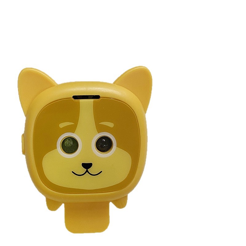 Anti-Myopia Reminder Device for Children, Posture Corrector to Prevent Students from Looking Down, Protect Eyesight and Prevent Hunchback, Intelligent Reminder