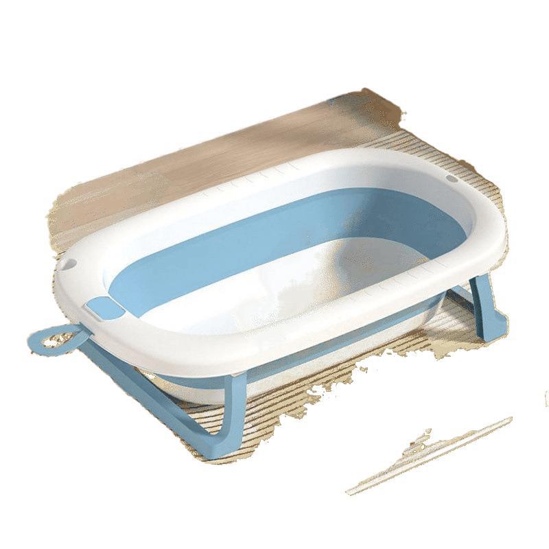 Pet Dog Bath Tub, Cat Bath Tub, Foldable Teddy Corgi Bichon Bath Tub, Special Hanging Bath Tub