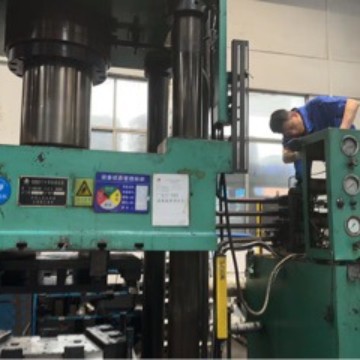 100-1000 Tons Hydraulic Press Maintenance, Four-Column Hydraulic Press, Bending Machine Shearing Machine Large Cylinder Maintenance