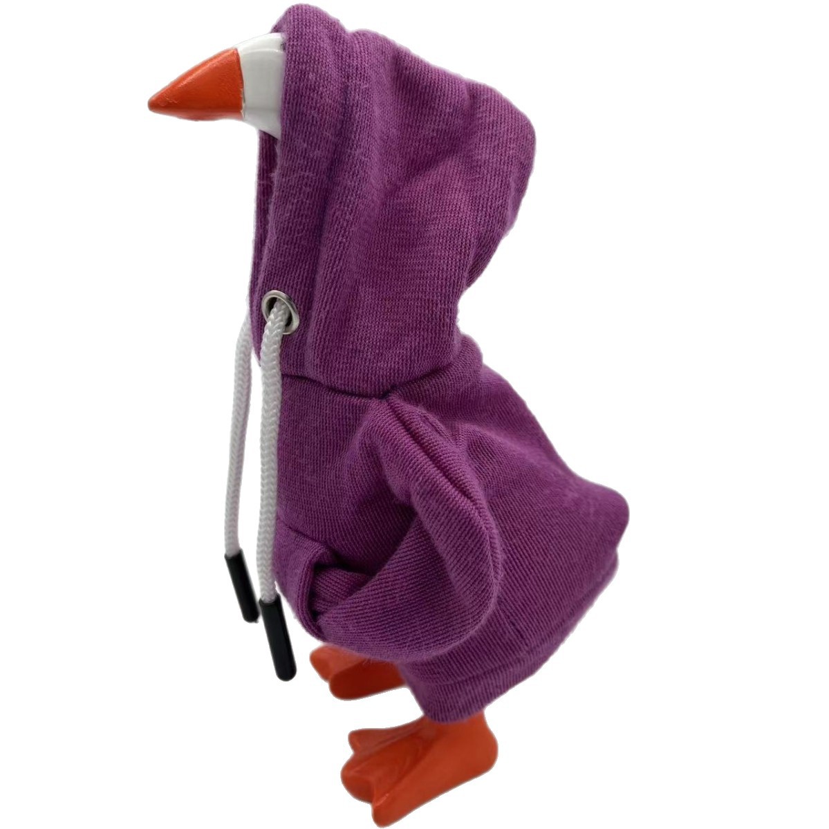 Goose Outfits Red Hoodies Goose Outfit Red Hoodie Mini Porch Goose Costume