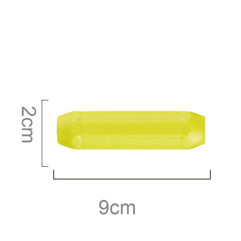 Cross-Border Amazon Educational Institution DIY Assembled Bulk Magnetic Stick Set Accessories with Magnetic Toys