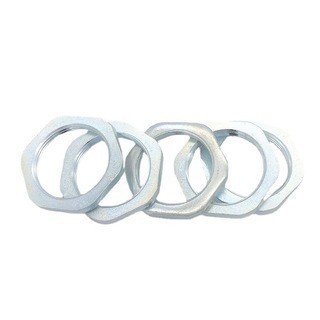 For Toyota steering NUT NUT NUT,FRONT WHEEL ADJUSTING 43521-60011k