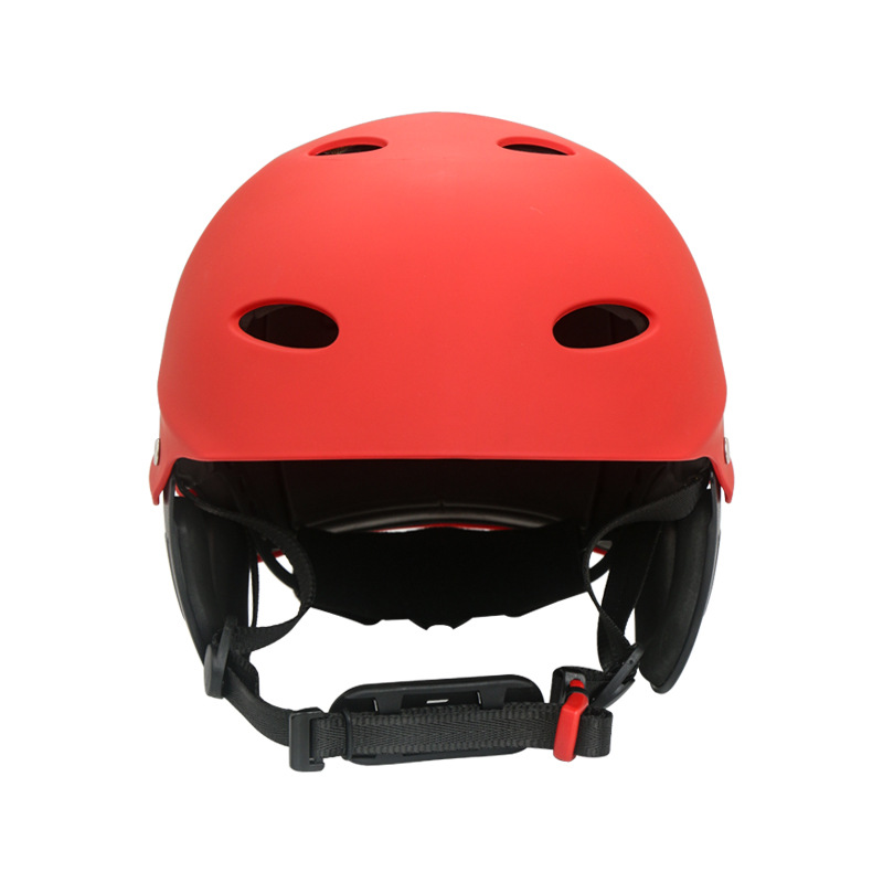 Blue Sky Rescue Emergency Professional Protective Rapids Equipment Marine Flood Prevention Lifesaving Water Sports Water Rescue Helmet