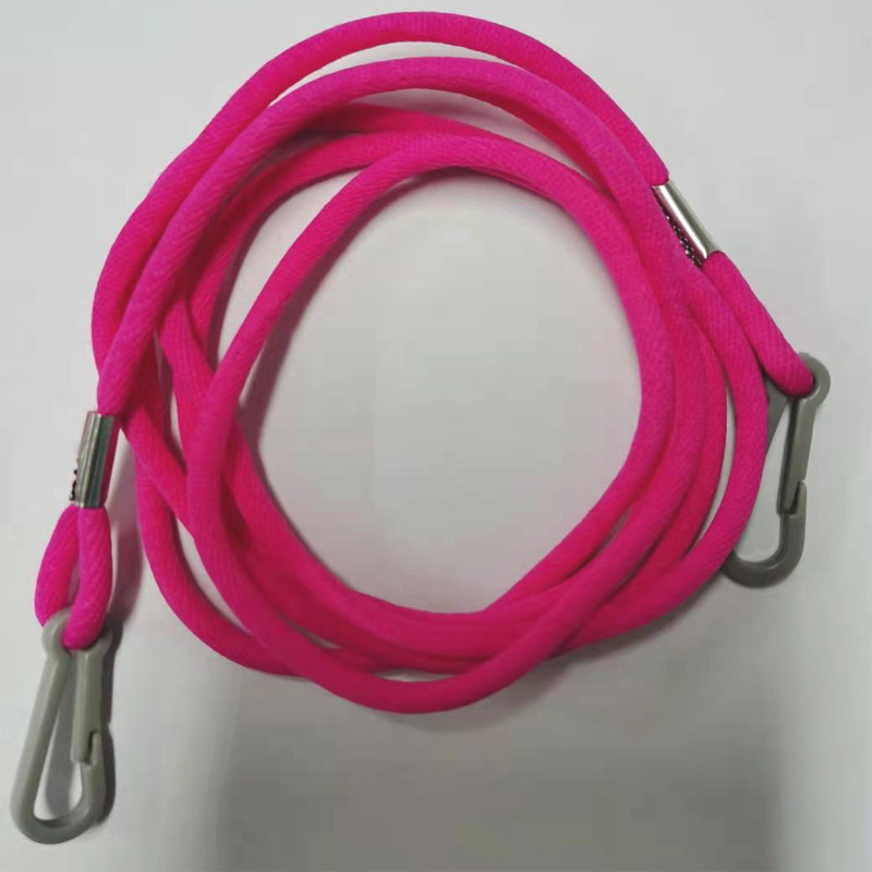 Children's Gloves Lanyard Neck Lanyard Mittens Lanyard