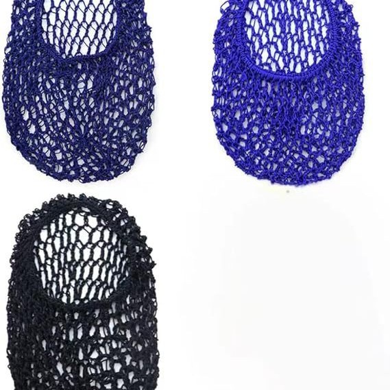 Muslim Women Hollow Wire Cap Muslim African Women's Hat Women's Head Net