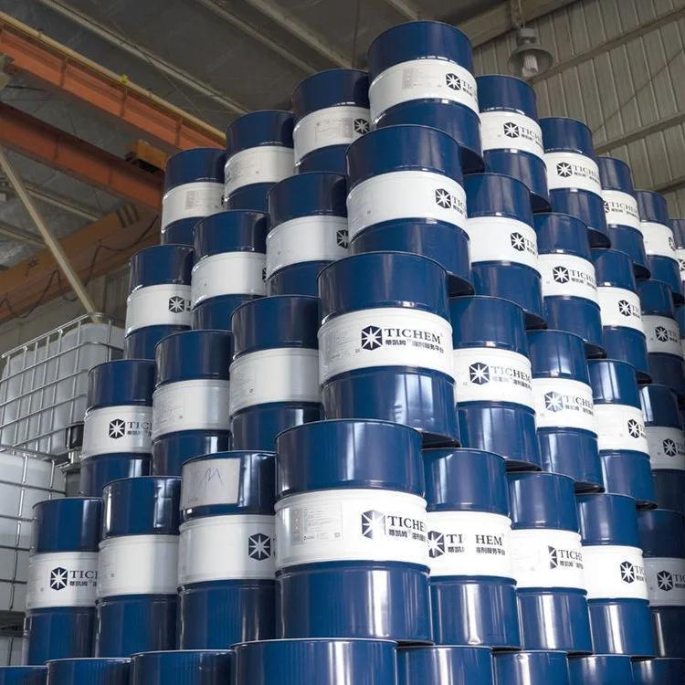 Spot Supply of Cyclobutylsulfone, Industrial Grade Cleaning Agent, Tetrahydrothiophensulfone, 99% Content Plasticizer