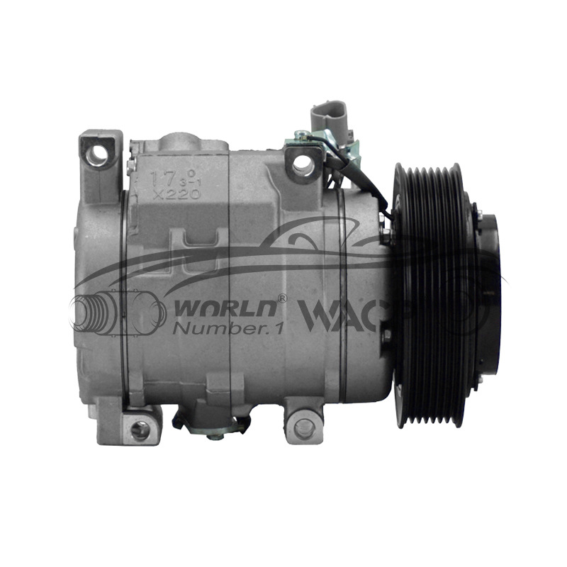 DCP50041 for Toyota Camry ACV30 car air conditioning compressor WXTT026