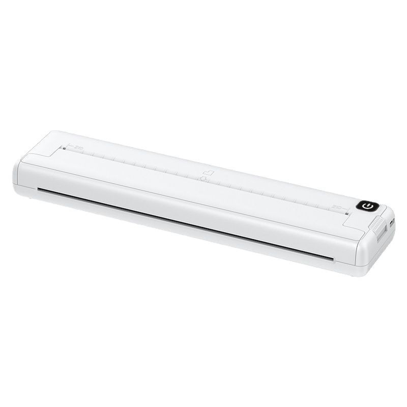 A4 Thermal Wrong Question Printer C28 Small Home Office Bluetooth Wireless Handheld Portable Inkless Thermal Printer