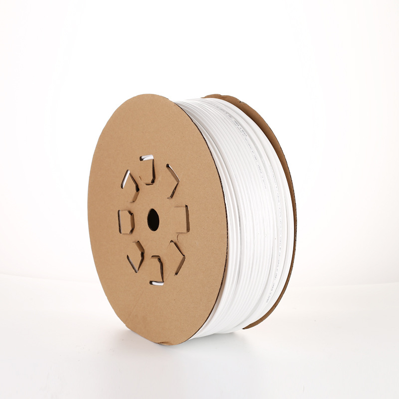 Water Purifier Pe Pipe Fittings Water Purifier Thickeneded 2 Points 3 Points 4 Points Pipe Joint Ice Machine Pe Hose