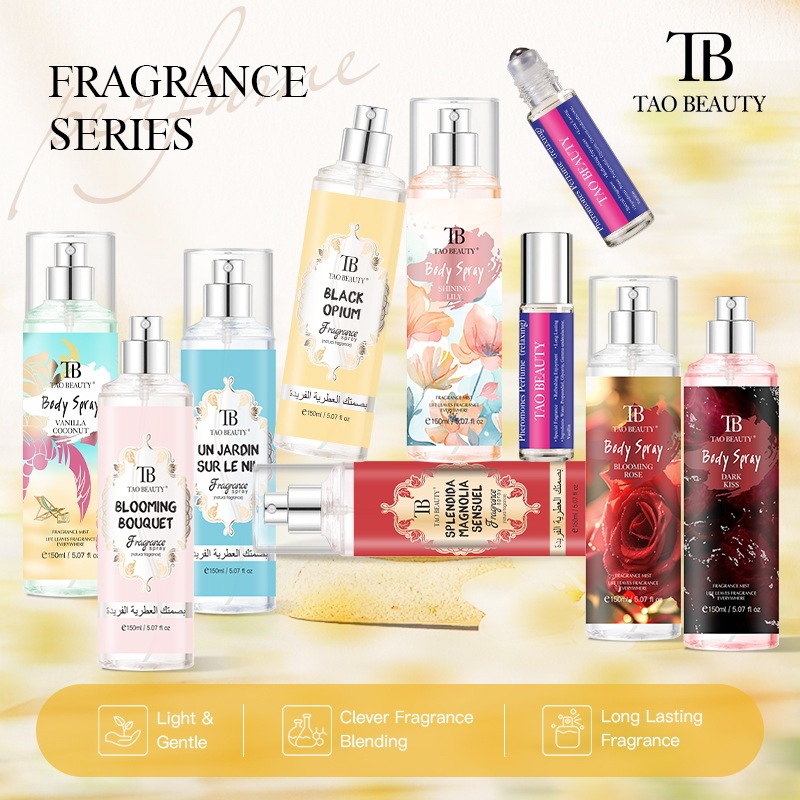 Парфюм Tao Beauty безалкогольный спрей арабский популярный парфюм оптом