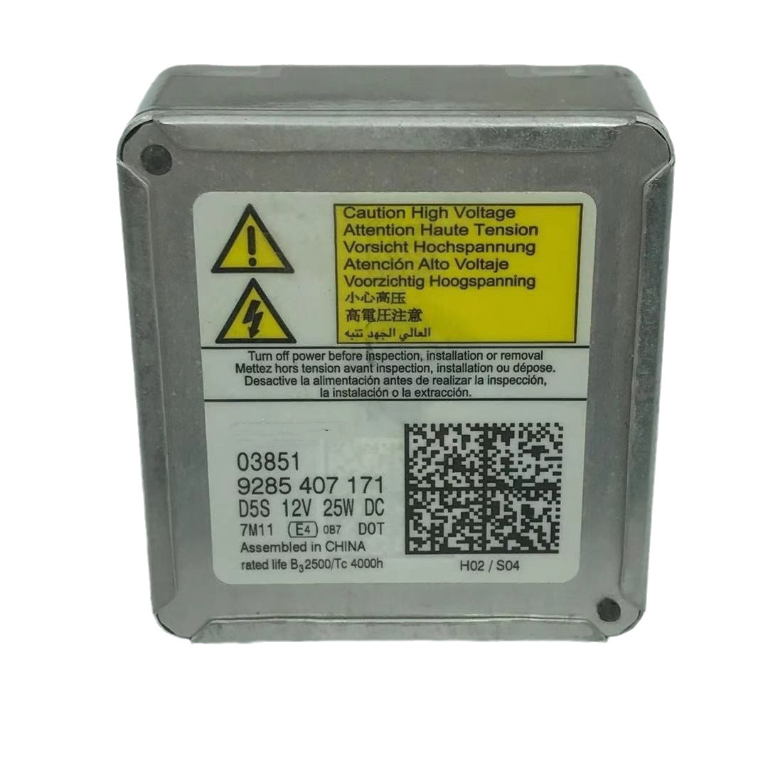 D5S Xenon Lamp 12V 25W Dc 9285410171 Suitable for Audi Volkswagen Headlights