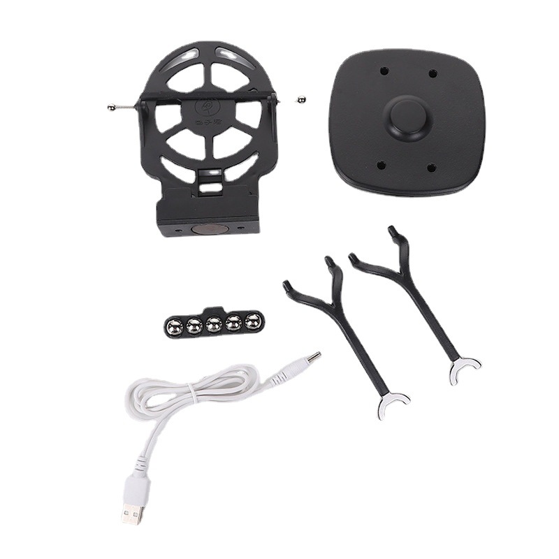 Mobile phone step meter step meter step meter WeChat sports Ping An gold butler automatic step meter bag Zijun plastic