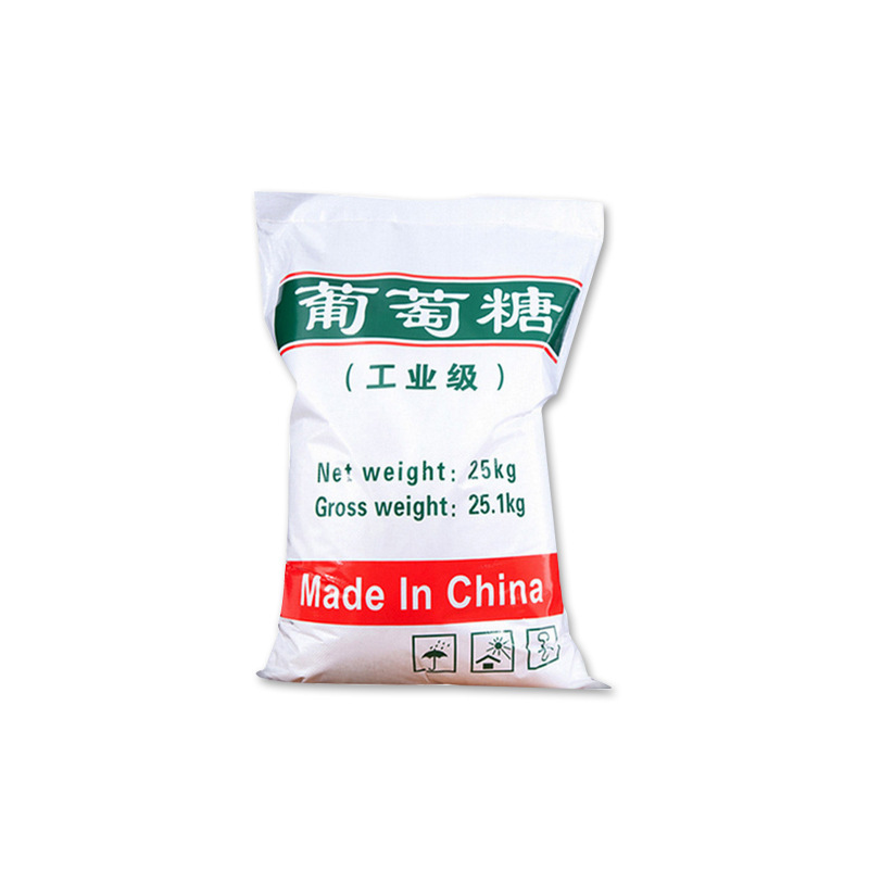 Industrial Glucose Manufacturer High-Content Sewage Treatment Concrete Additive Culture Agent Industrial Grade Glucose