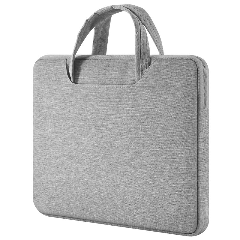 Suitable for Laptop Bag Satchel 13 Huawei Apple MacBook Xiaomi 1415.6inch Women Wholesale Waterproof