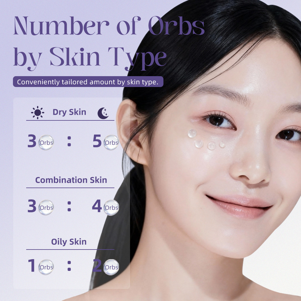 Koec Hyaluronic Acid Pdrn Spherical Particle Burst Water Essence Cross-Border Tk Popular Salmon Facial Essence Wholesale