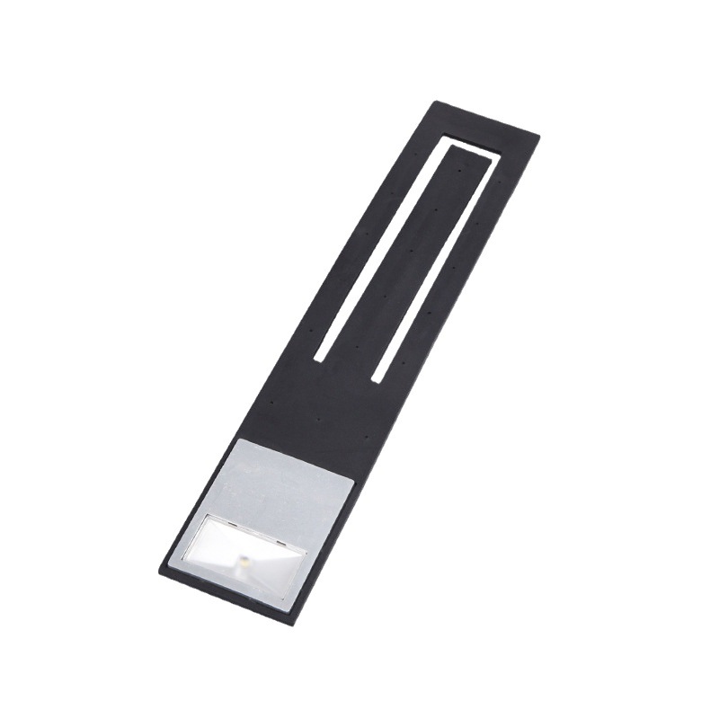 Energy saving and environmental protection LED folding book lamp night light creative small book lamp music lamp eye protection clip book lamp reading lamp