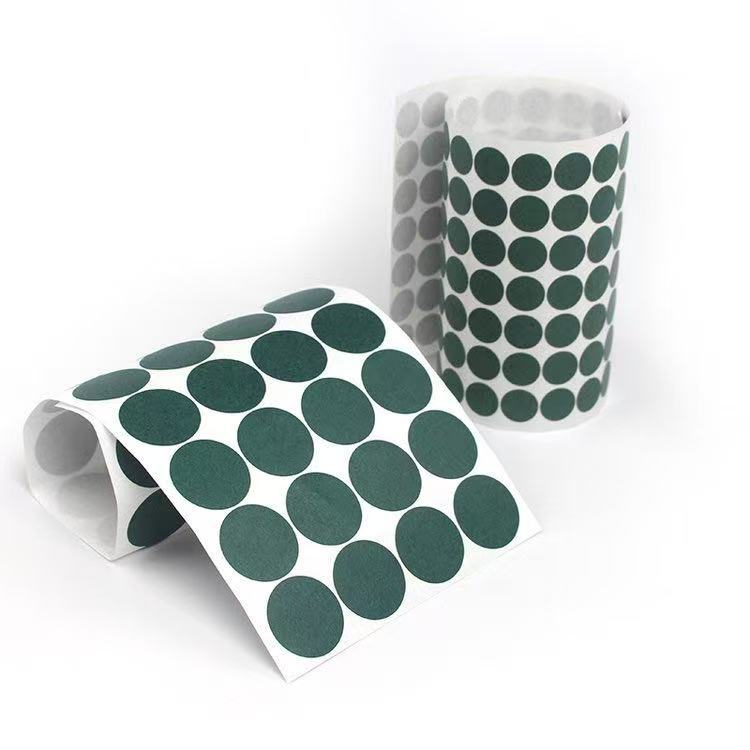 Special Highland Barley Paper Insulation Paper Gasket for Lithium Battery 18650 Lithium Battery Highland Barley Paper Shape Flame Retardant Coated Gasket