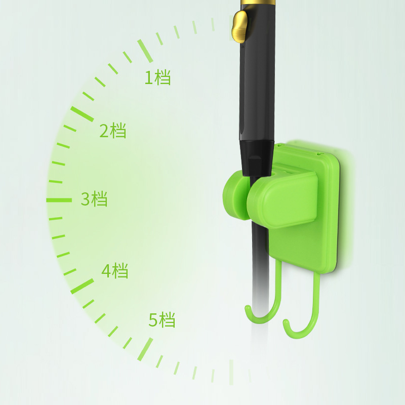 Outdoor Shower Bath Artifact Camping Style Construction Site Dormitory Home Simple Electric Mobile Shower Cross-Border Set