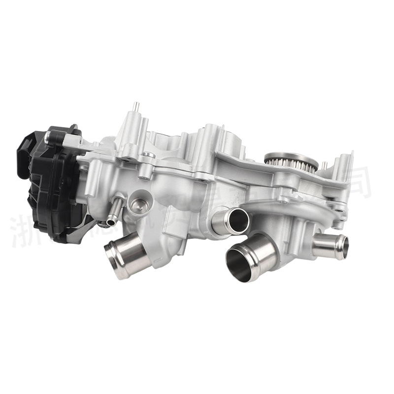 05E121111Ng 05E121111Ah 05E121111J Brand New Cooling Water Pump Suitable for Audi Ea211