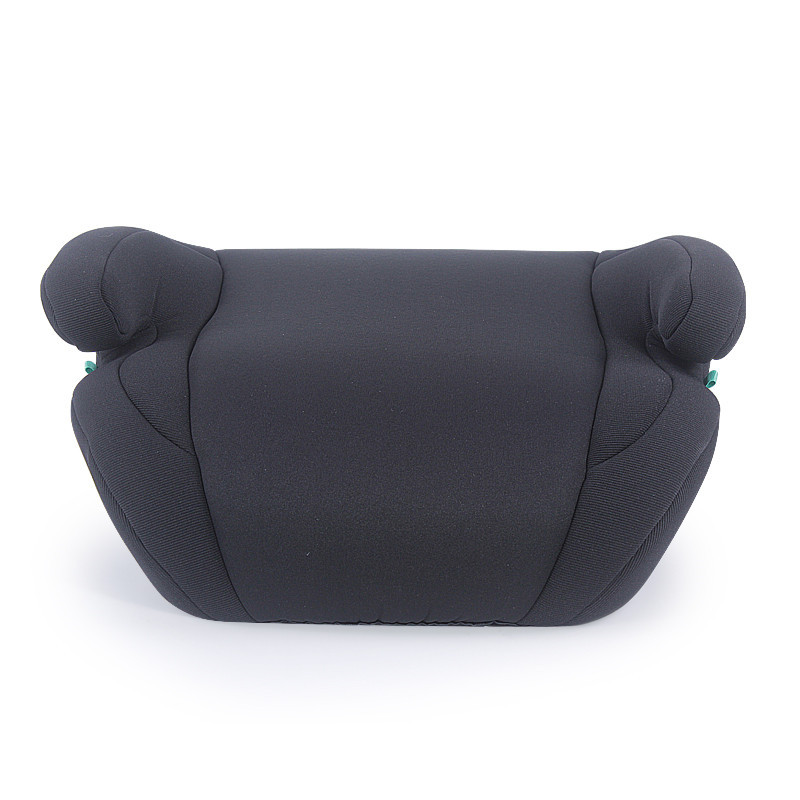 Children's Seat Car Portable Hard Interface Isize Certified Universal Booster Pad for Older Kidsren and Babies 3-12 Years Old