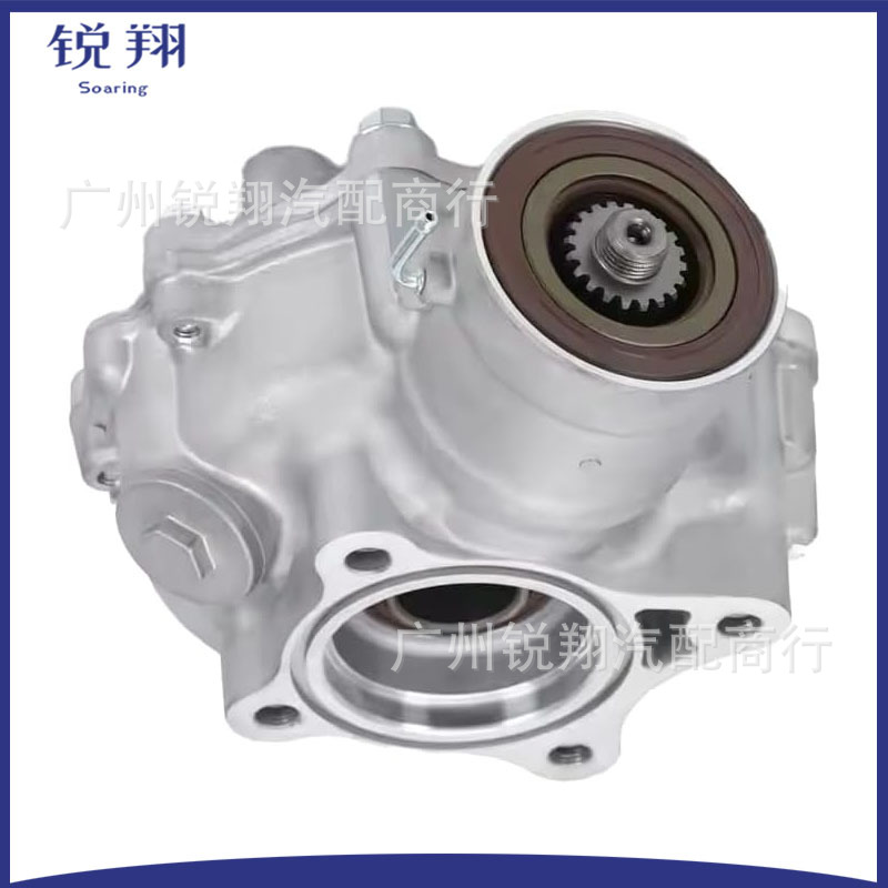 41300-Hr3-A20 41300Hr3A20 Rear Final Drive Differential for Honda