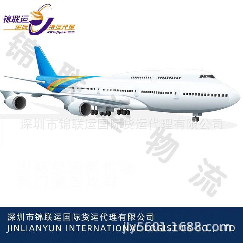 Shenzhen Freight Forwarder Europe Air Express Line Can Accept F Brand Handbags to France Ups Door-To-Door Delivery with Double Clearance