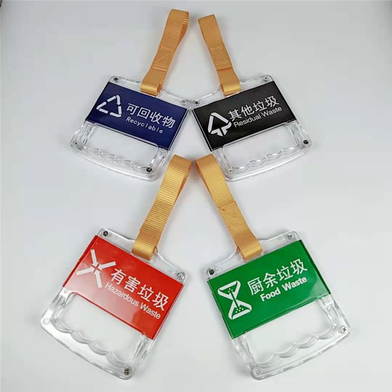 Cross-border bus advertising handle ring tour bus ring handle bus subway advertising ring armrest wholesale