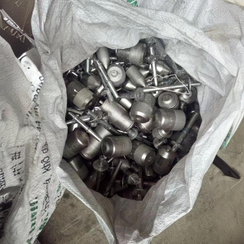 Sell Pure Tungsten Containing 99.5% Tungsten Spot Sale of Pure Tungsten Tungsten Rod Head Tungsten Scraps