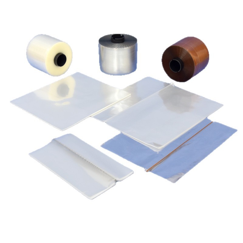 Handmade Cigarette Film Sheet Has Good Gloss, High and Low Temperature Heat Sealing Properties, Sufficient Stock and Various Specifications. Cigarette Film Sheet