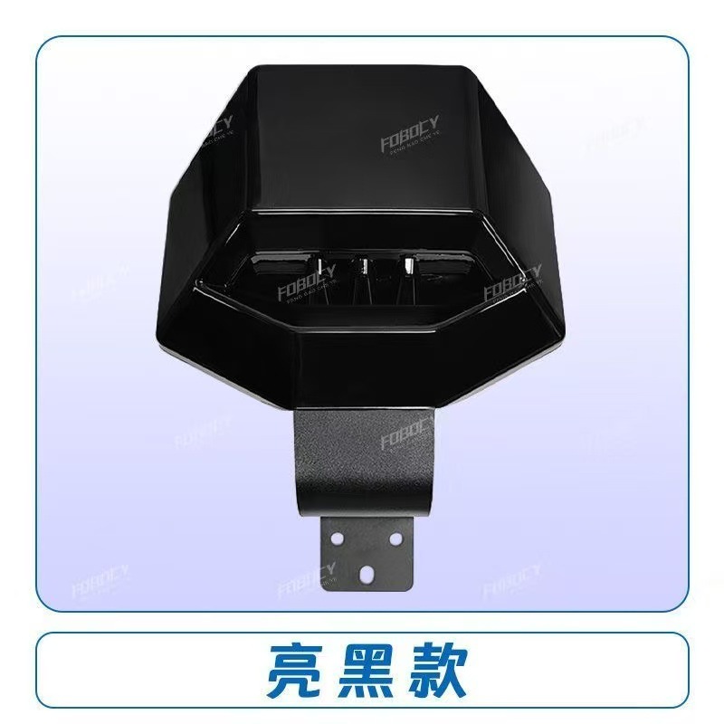 Suitable for Mavericks Fx/Fxt New Backrest Fx Master Backrest Fxt Backrest Integrated Seat Special Backrest Large Cushion