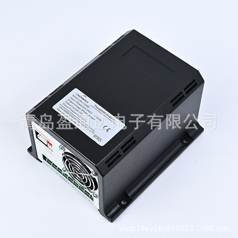 Maibaohe инвертор для беговой дорожки S900 коммерческий Inspire Aorite Kanglin Lihang Ubv-2200B