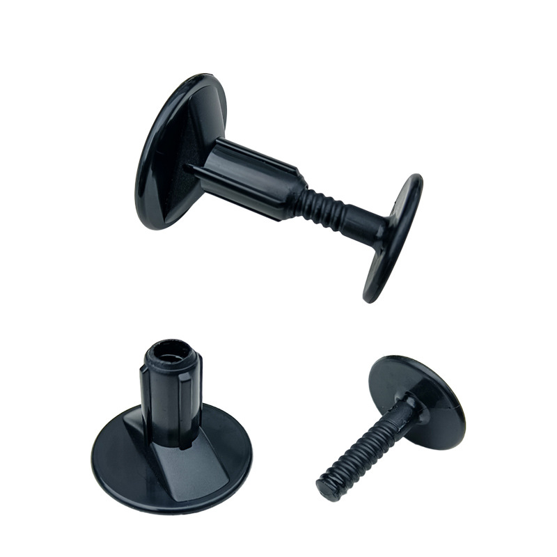 Пластиковые аксессуары для водных лыж, канат безопасности, фиксирующий болт для каната, сёрфлишь